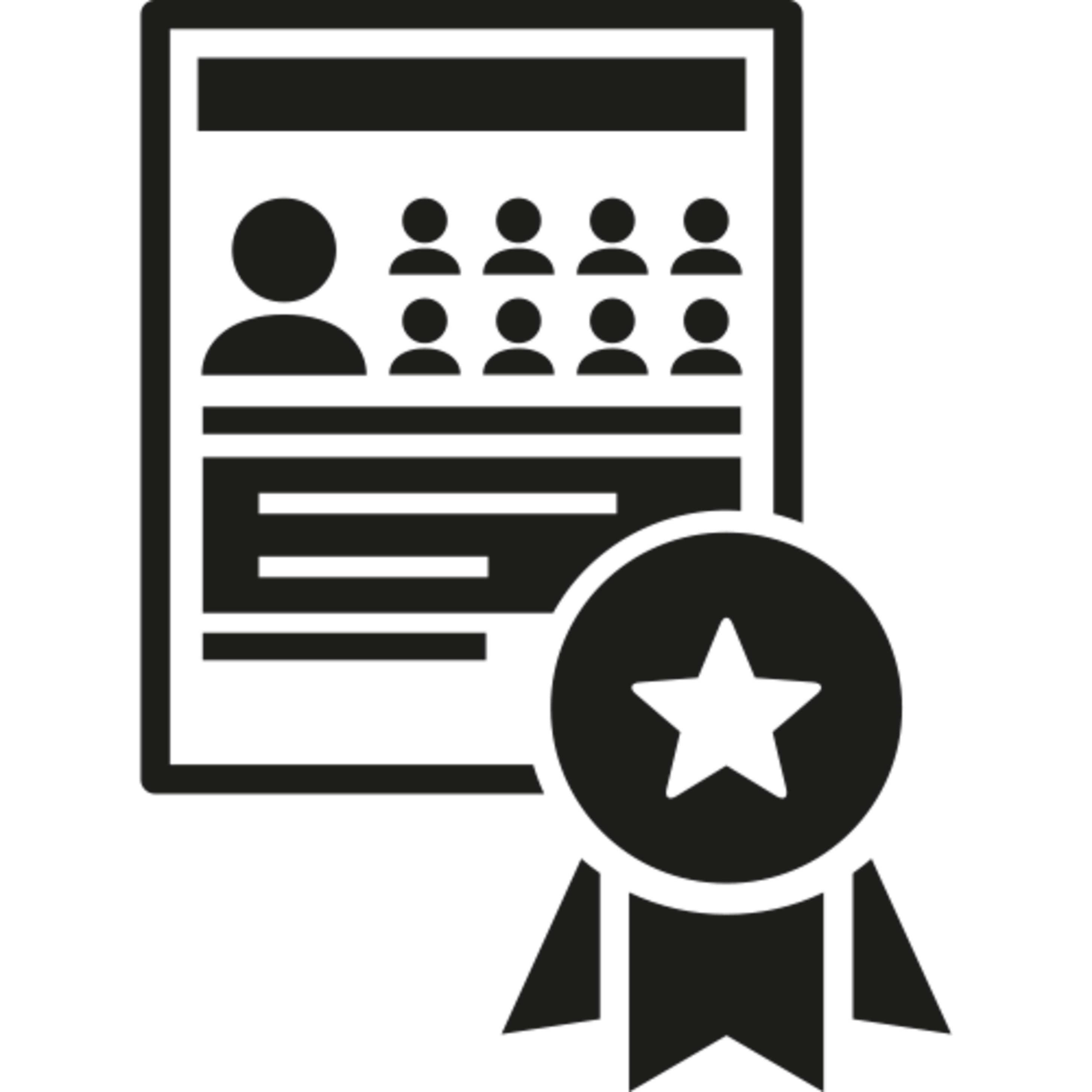 Zertifikate bei Musterfirma in Musterstadt